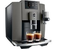 Jura E8 Dark Inox (EB)