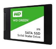 Western Digital WD Green 2,5 inch 1TB