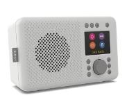 Pure DAB Radio Elan Connect Grey