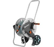 Gardena AquaRoll Metal M Set 20 m