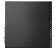 Lenovo ThinkCentre M70q DDR4-SDRAM i5-10400T mini PC Intel 10de generatie Core i5 8 GB 256 GB SSD Zwart