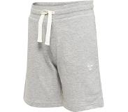 Hummel sportshort grijs Grijs 128