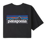 Patagonia P-6 Logo Pocket Responsibili Shirt Heren