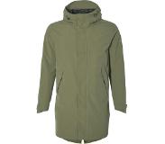 Basil Mosse Jacket Groen 3XL Man