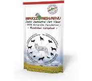 Farm food Fresh Menu Rundvlees Compleet zakjes hond 125 gram per 16