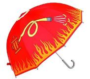 Kidorable Paraplu Kidorable Brandweer