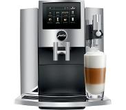 Jura Espresso S8 - Chrome (EA)