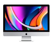 Apple iMac 27 inch 5K Nano - Z0ZX-Na-275