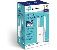 TP-LINK RE505X - AX1500 Wi-Fi Range Extender
