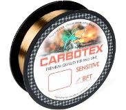 Carbotex Sensitive - Nylon Vislijn - 0.20mm - 300m