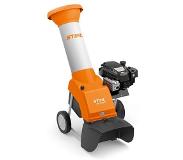 Stihl GH 370 S | benzine hakselaar