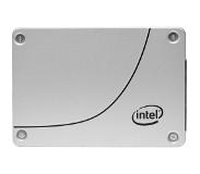 Intel SSD/S4610 3.8TB 2.5' SATA 6Gb TLC S Pk
