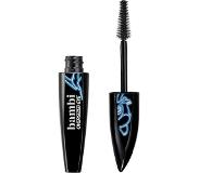 L'Oréal Paris Bambi Oversized Mascara - zwart