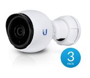 Ubiquiti Networks UniFi Video Camera UVC-G4-Bullet 3-pack