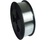 GYS Lasdraadrol diameter rol 200mm Draad diameter 1.0mm Aluminium 2kg
