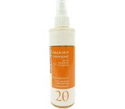 Biodermal Transparant SPF 20 - Zonnebrandspray - 200 ml