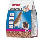 Beaphar 4x Beaphar Care+ Rattenvoer 1,5 kg