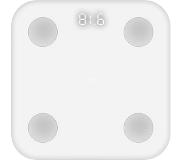 Xiaomi Mi Body Composition Smart Scale 2 - Slimme Lichaamsanalyseweegschaal