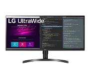 LG UltraWide 34WN750P-B