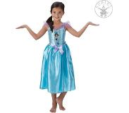 Rubies Verkleedjurkje Disney Prinses Fairytale Jasmine Maat 98-104