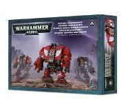 Citadel Miniatures Warhammer 40.000 Blood Angels Furioso Dreadnought