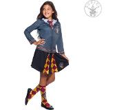 Rubies Verkleedset Harry Potter Gryffindor voor Kind Maat 98-104