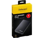 Intenso Memory Case 4TB