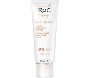 Roc Soleil Protect Anti Wrinkle Spf 50+ 50 Ml