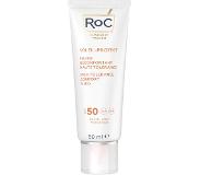 Roc Soleil-Protect High Tolerance Comfort Fluid SPF50 50ml