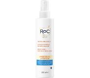 Roc Aftersun Milk Refreshing Restoring 200 Ml