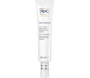 Roc Pro-Correct anti-Wrinkle Rejuvenating Concentrate Intensive Anti-aging serum 30 ml