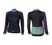 Xlc Race Long Sleeve Jersey Zwart S Vrouw