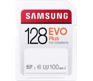 Samsung SD card Evo Plus 128GB