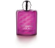 Trussardi Sound Of Donna Eau de Parfum Spray 50 ml Dames