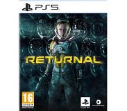 Sony Returnal - PlayStation 5