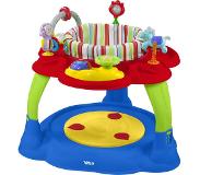 Tryco Boogie Red Activity Center TR-33273