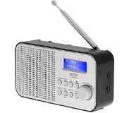 Camry CR 1179 DAB/FM Radio - 2000mAh