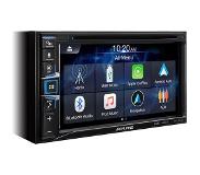 Alpine INE-W611D | Navigatie | Auto Radio | Apple Carplay | Android Auto | Auto Navigatie | DVD Auto | DAB+ | DAB Radio