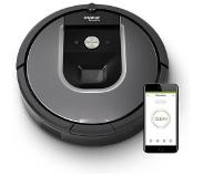 iRobot Roomba 960 - Robotstofzuiger