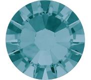 Swarovski Kristal Blue Zircon SS20 4,75mm 100 steentjes - swarovski steentjes - steentje - steen - nagels - sieraden - callance