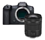 Canon EOS R5 + RF 24-105mm STM