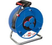 Brennenstuhl 1208300 Garant Kabelhaspel - H05VV-F 3G2,5 - 40m