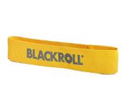 Blackroll Loop Band - Weerstandsband