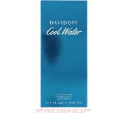 Davidoff Cool Water Eau de Toilette 200 ml Heren