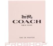 Coach - Women Eau de Parfum Spray 90 ml Dames