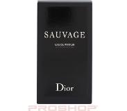 Dior Sauvage - 60 ml - eau de parfum spray