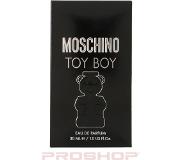 Moschino Toy Boy Eau de parfum 30 ml Heren