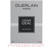 Guerlain Ideal L'Homme - 100 ml - Eau de toilette