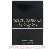 Dolce&Gabbana - Eau de parfum - The only one - 30 ml