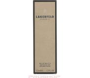 Karl Lagerfeld Classic EDT 50 ML
